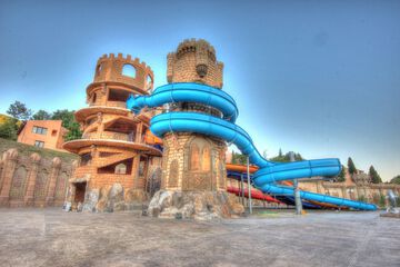 Water park