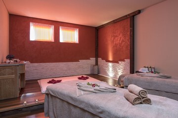 Treatment room