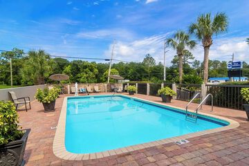Best Western Starke