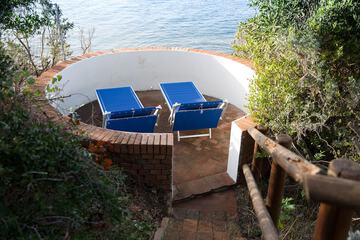 Sundeck