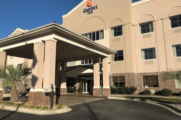 Comfort Inn Summerville Charleston