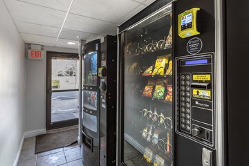 Vending machine