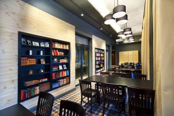 Library
