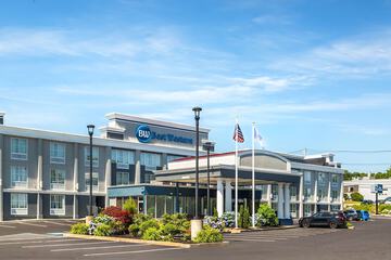 Best Western Braintree Inn