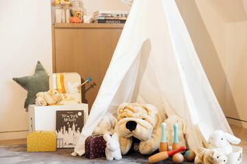 Children's activities