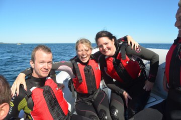 Boating