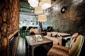 Nightclub