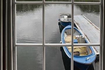 Lake view