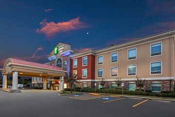 Holiday Inn Express Suites Jasper by IHG