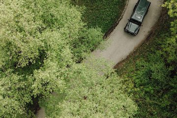 Park view