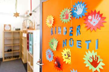 Day care