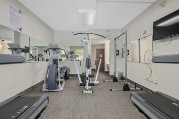 Health and Fitness 31 of 34