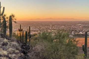 Hiking