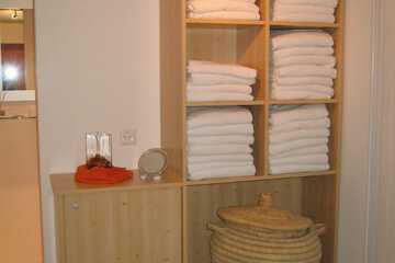 Treatment room