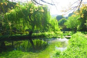 Lake