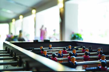 Children's activities