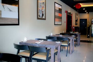Cafe