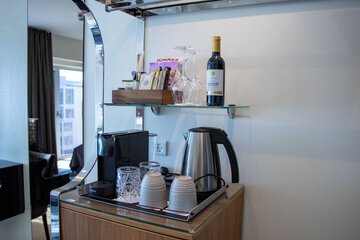 Minibar