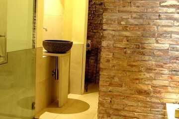 Treatment room