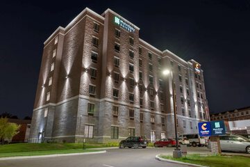MainStay Suites Cincinnati University - Uptown