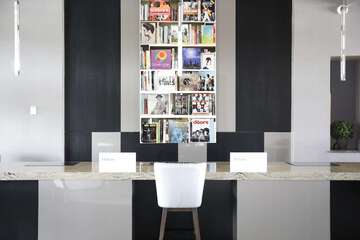 Hotel Interior 4 of 42