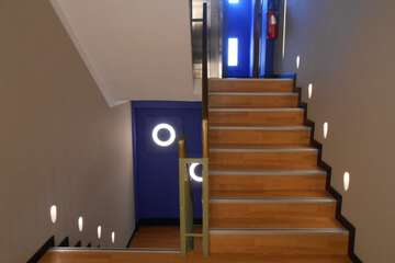 Staircase