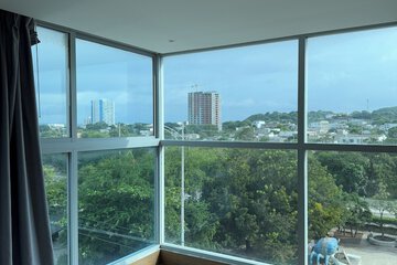 View from room