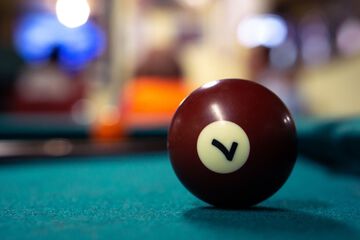Billiards
