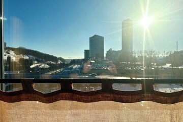 City view