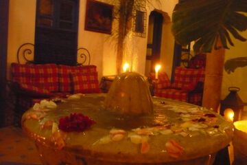 Fountain