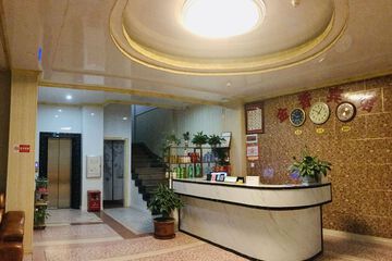 Hotel Interior or Public Areas