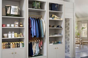 Wardrobe