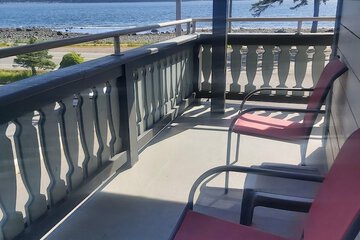 Beach/ocean view