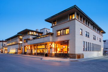 Historic Park Inn