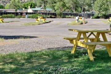 RV or Truck Parking