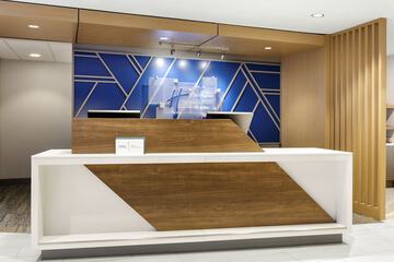 Holiday Inn Express Peachtree Corners - Norcross by IHG