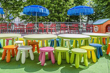 Children's activities