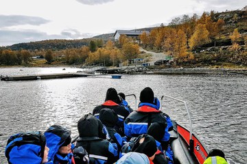 Boating