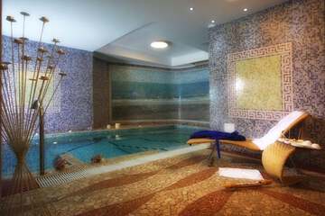 Spa