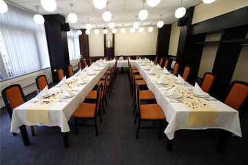 Family dining