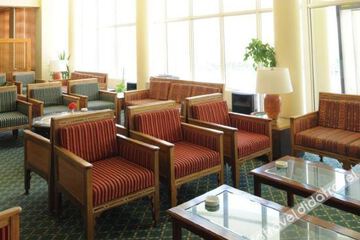 Hotel Interior or Public Areas