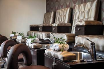 Spa treatment