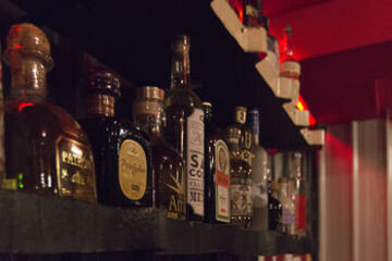 Hotel Bar