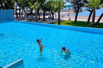 Children's activities