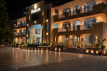 Building design