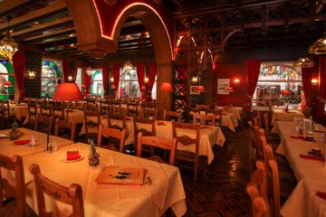 Family dining