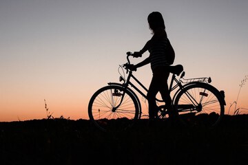 Bicycling