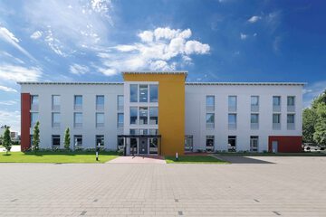 Building design