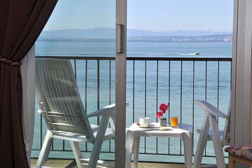 View from room