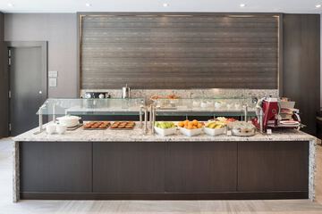 Breakfast/Coffee Service 72 of 84